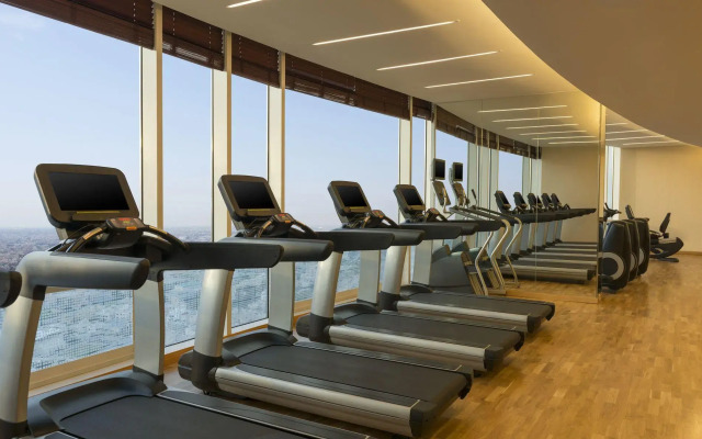 Four Points by Sheraton Kuwait