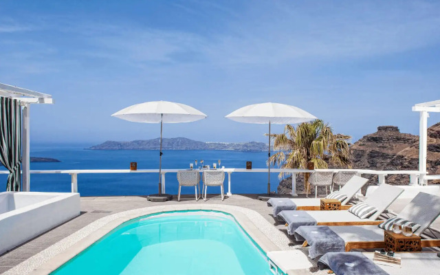 Mill Houses New Elegant Suites