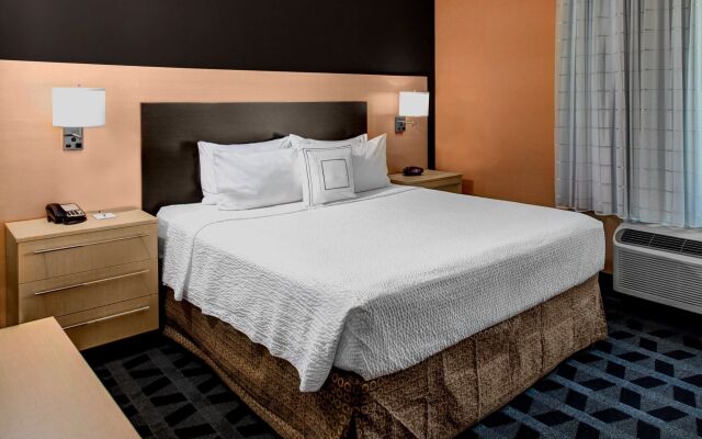 Towneplace Suites Bakersfield West
