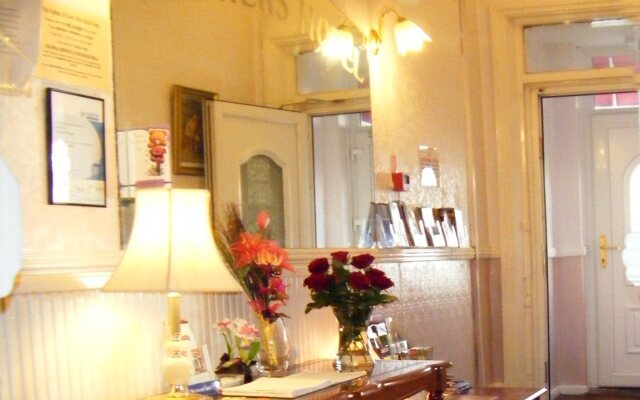 The Feathers Hotel