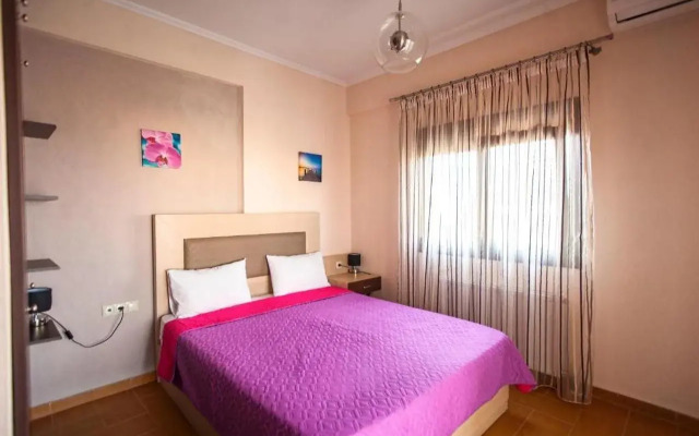 Amalia Lux Villas