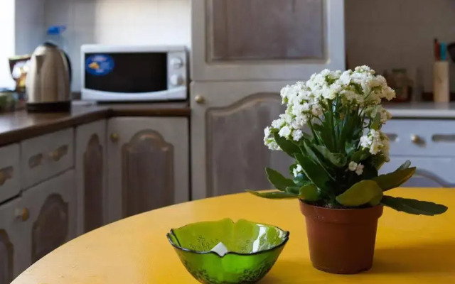 Oh So Indie House Hostel