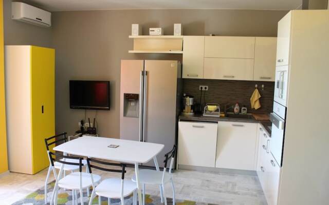 The Sea Garden Studio - Varna's Hidden Jem