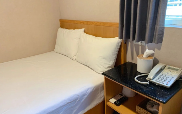 Xian Du Zhuang Hotel