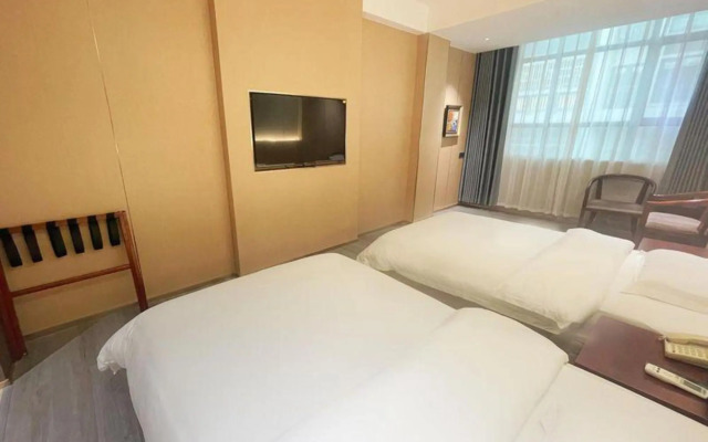Jinzhuang Hotel