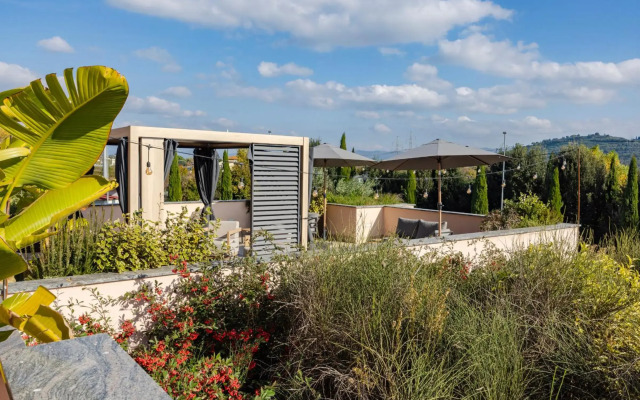 Il Gentiluomo Hotel & SPA