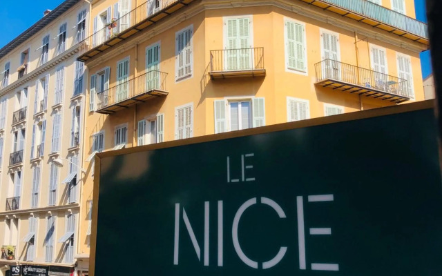 Hotel le Nice Etoile
