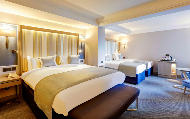 Danubius Hotel Regents Park