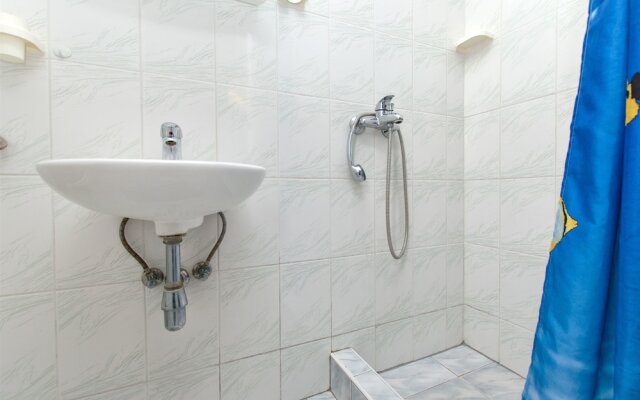Apartments Lidija