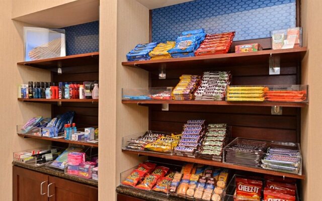 Hampton Inn & Suites Hopkinsville