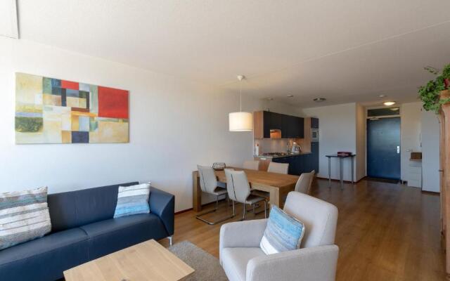 Duinerei appartement C002 - Groote Keeten
