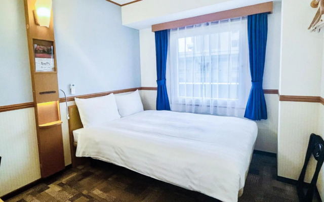 Toyoko Inn Hiroshima Heiwa Odori
