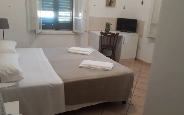 Villa Maria B&B