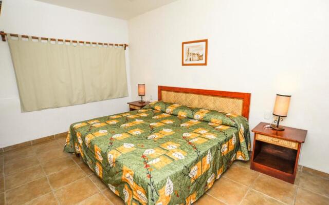 Hotel Suites Ixtapa Plaza