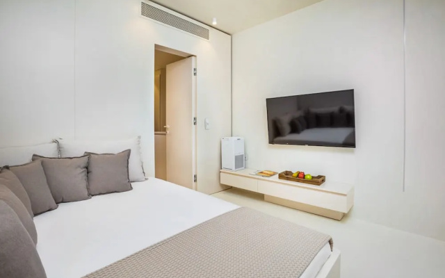Cocoons Luxury Suites & Villas