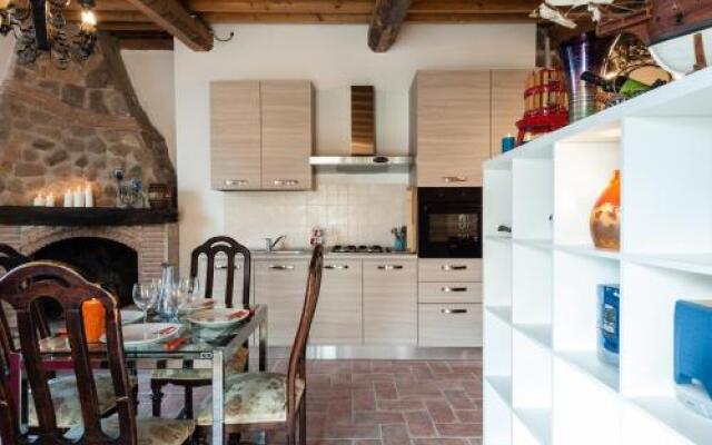 Vacation Home Tuscany