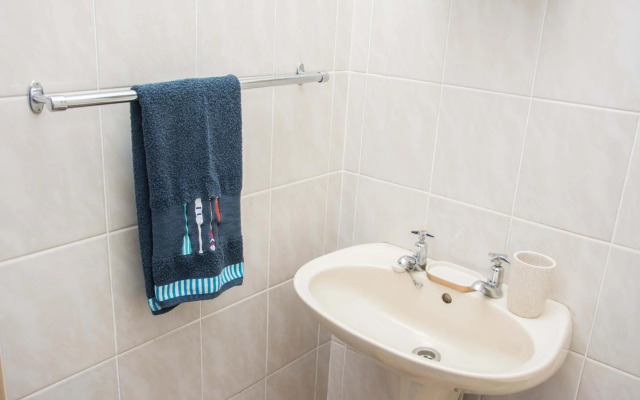 Sea View Holiday Flat - 16 La Luce Margate