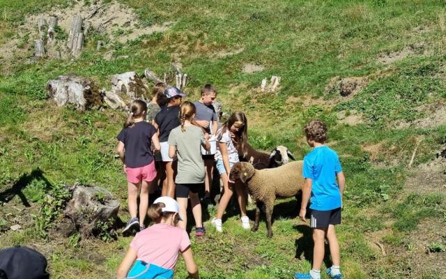 Sattlerhof Urlaubsbauernhof