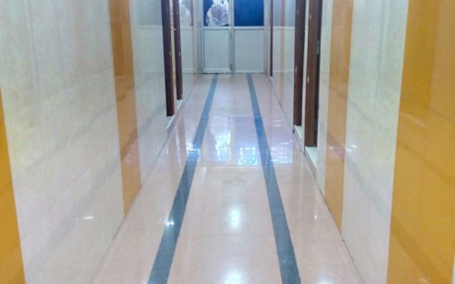 Hotel Thaj Regency