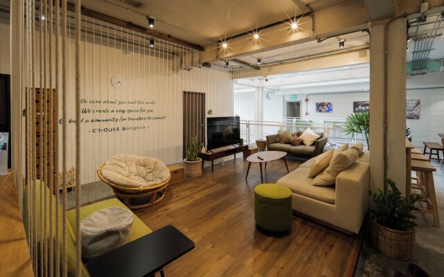 C'HOUSE Bangkok