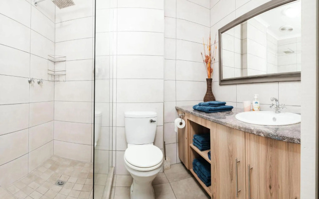 The Bridge 19 - Self Catering