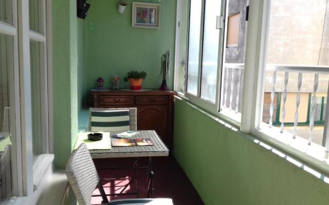 Nena City Center Apartment