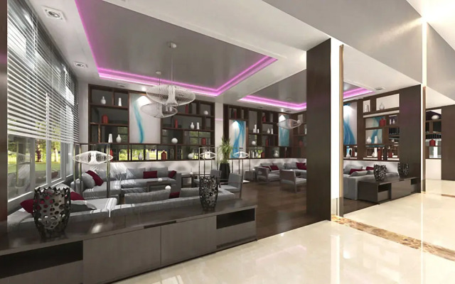 Hotel Paradisus Los Cayos
