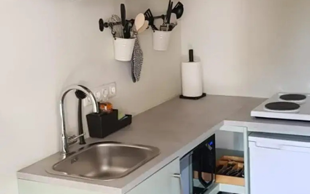 B&B Het Onderduukertje