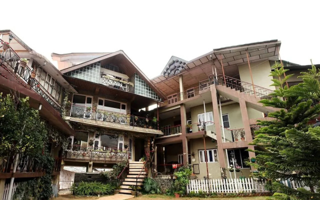 Nandini Homestay By OYO Rooms