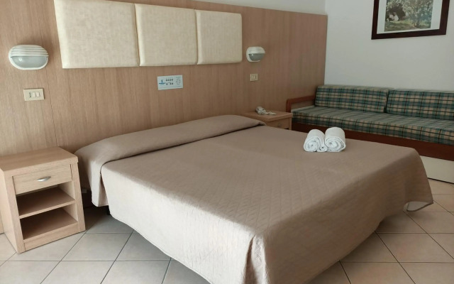 Hotel Cormoran