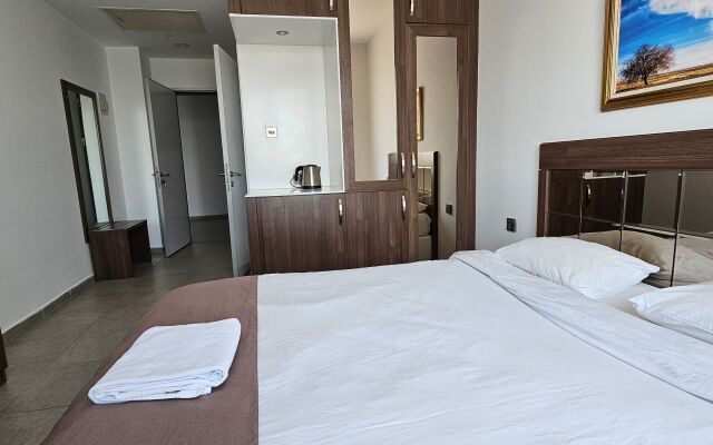 Dorana Residence Hotel
