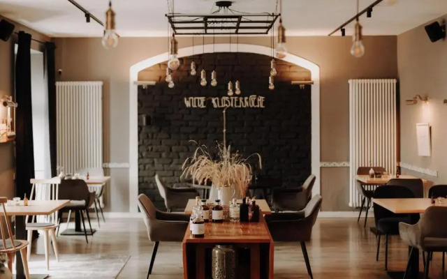 Klosterhotel Neuzelle - Emmo GbR
