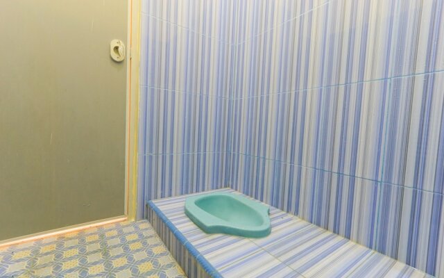 SPOT ON 2378 Omah Nusantara Homestay