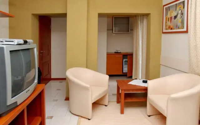 Apartments Bella