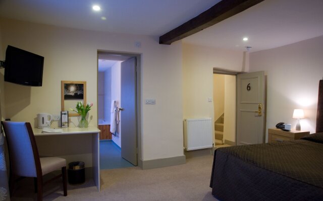 Cartwright Hotel