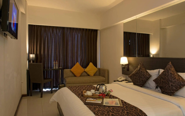 Hotel Solaris Kuta Bali