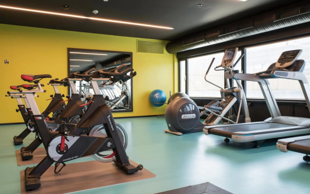 Thon Hotel Oslo Airport