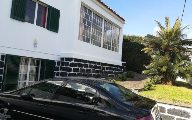 Family Holiday Villa Vacations Ponta Delgada