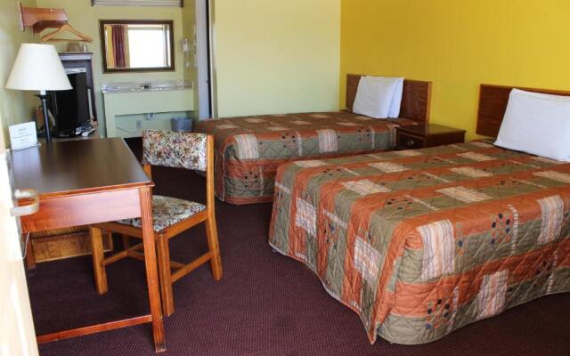 Westworld Country Inn