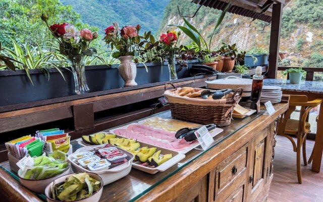 Rupa Rupa High Jungle Eco B&B