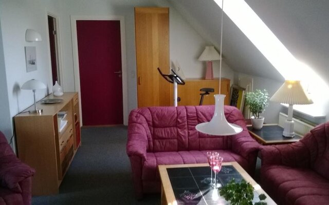 Bed And Breakfast Svendborg NV