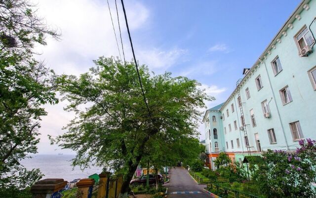 Апартаменты на ул. Шевченко, 9-7