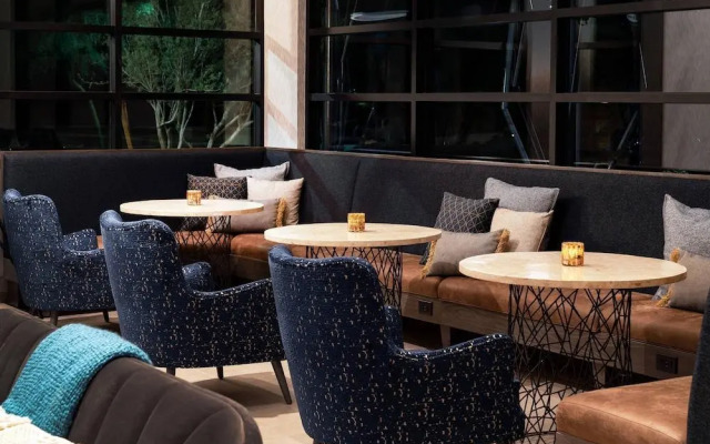 Residence Inn Scottsdale Salt River