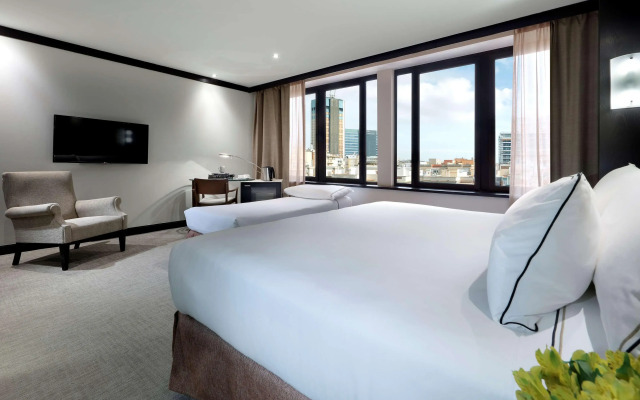 Melia Barcelona Sarrià