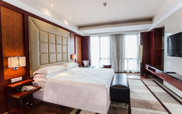 Sheraton Wenzhou Hotel