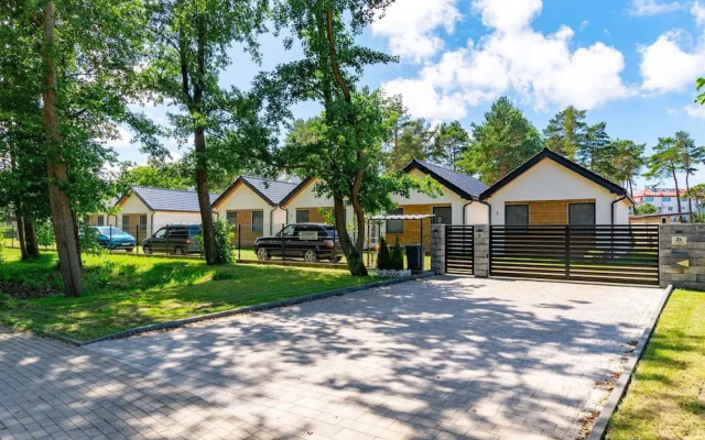 Family Holiday Homes, Jaroslawiec