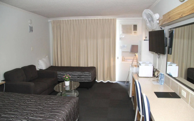 Tweed Harbour Motor Inn