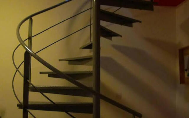 Resart Traditional House