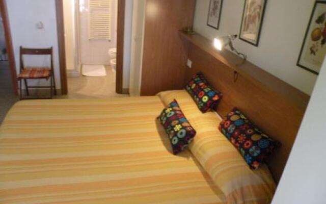 Affittacamere Casadio