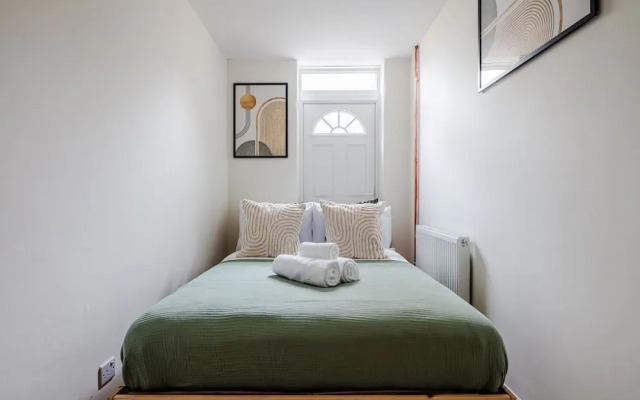 Charming 4BR River Thames & Tate Britain